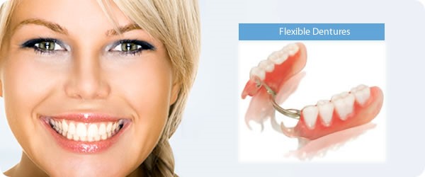 Partial Dentures For Front Teeth El Paso TX 79934